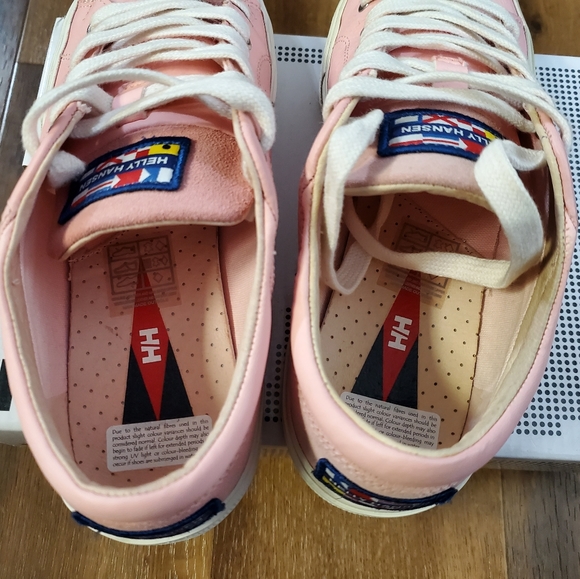 Helly Hansen Copenhagen Sneakers - Picture 4 of 7